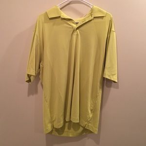 Nike Golf Polo
